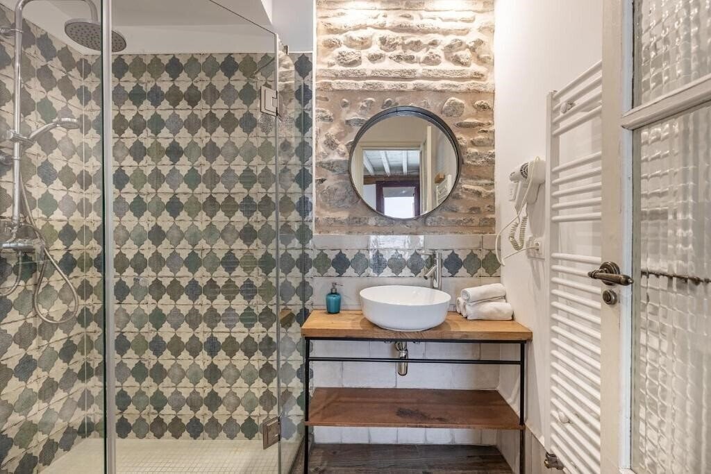 Фотография Boutique Granada Albaicín 3000 3*