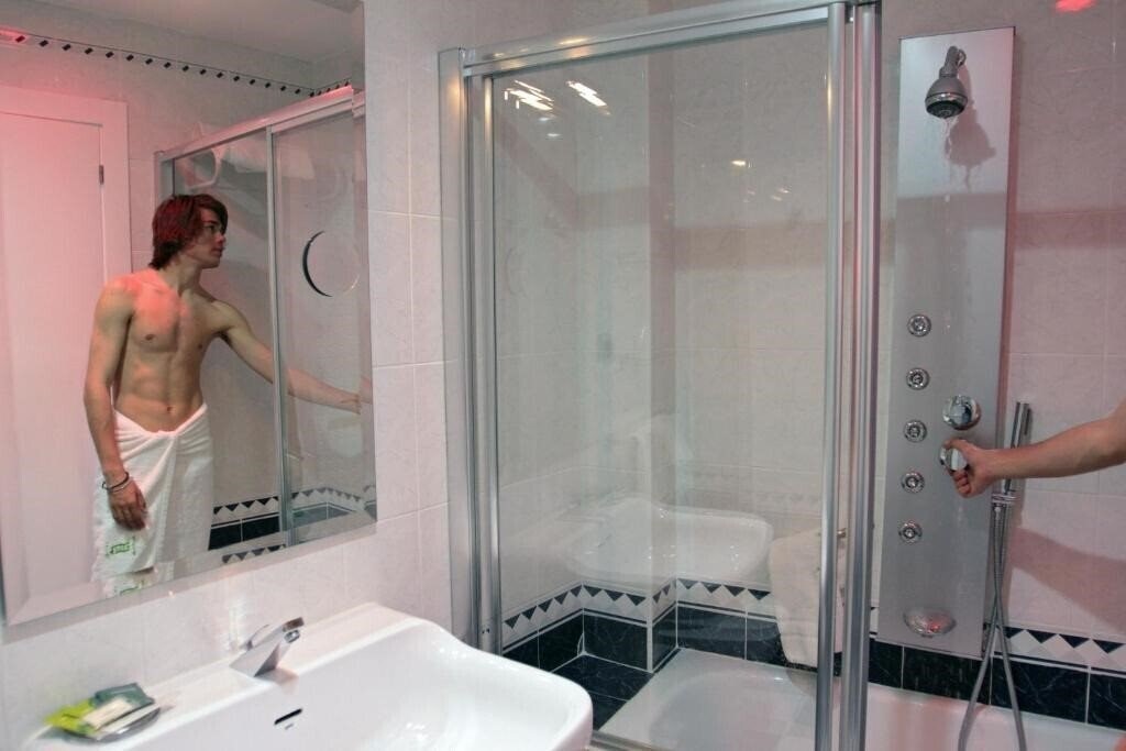 Фотография Molinos 2*