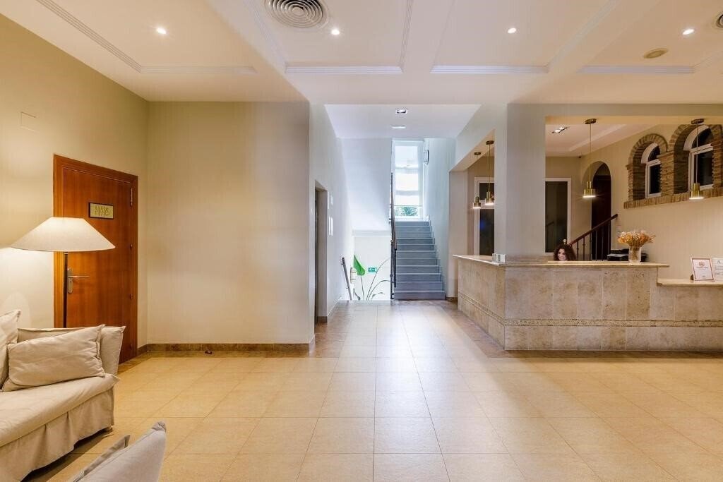 Фотография Hotel Almijara - Mares (ex. OYO Hotel Almijara) 3*