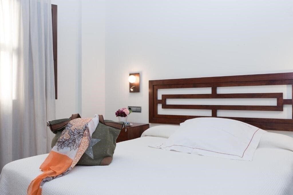 Картинка Hotelux Casa Del Trigo (ex. La Casa del Trigo, Hotel Casa del Trigo) 4*