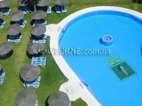 Картинка Don Angel 4*