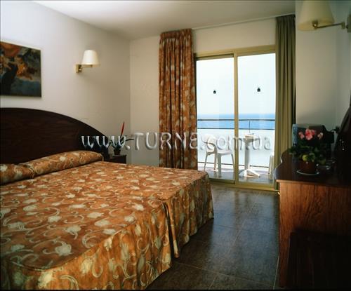 Отель Don Angel 4*