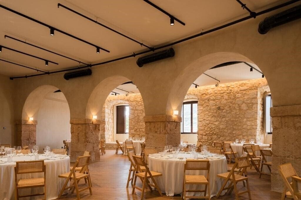 Изображение Castilla Termal Brihuega 5*