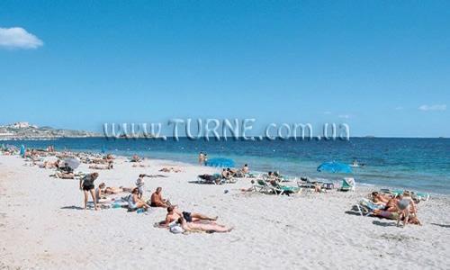 Изображение Bali Beach Apartments 4*