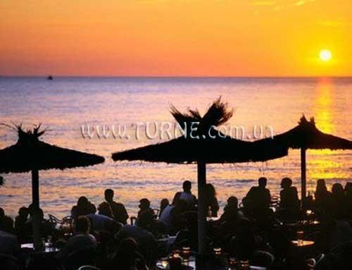 Фотография Club Portinatx 3*