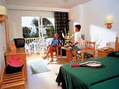 Фото Club Portinatx 3*