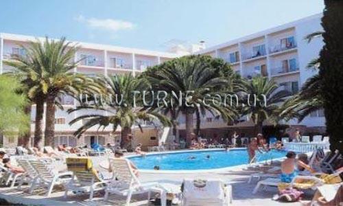 Изображение Hotel Marcopolo 1 3*