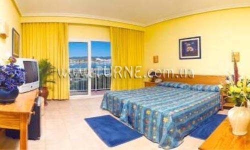 Фотография Hotel Marcopolo 1 3*