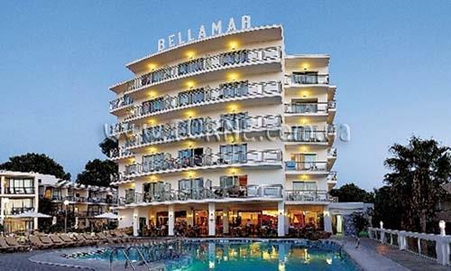 Изображение Bellamar 4*