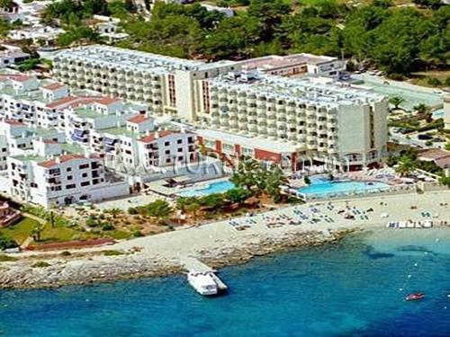 Изображение Sol Pinet Playa 3*