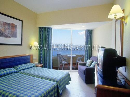 Фото Sol Pinet Playa 3*