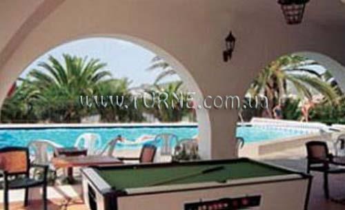 Фотография Tagomago 4*