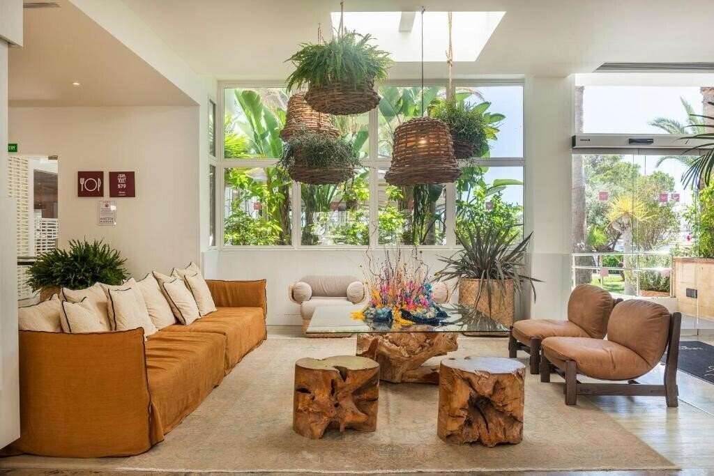 Изображение Hotel Miami Ibiza 4*