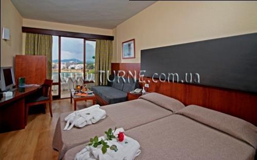 Картинка Hotel Miami Ibiza 4*
