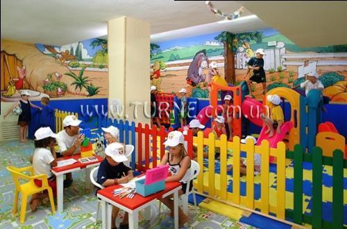 Фотография Hotel Miami Ibiza 4*