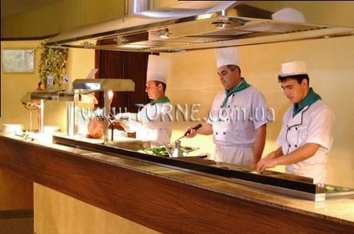 Фото Hotel Miami Ibiza 4*