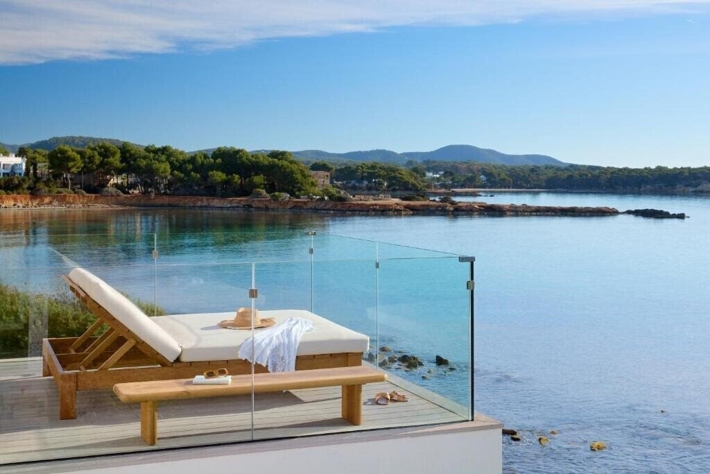 Изображение Sol Beach House Ibiza 4*