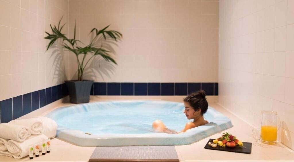 Фотография Azuline Bergantin 3*