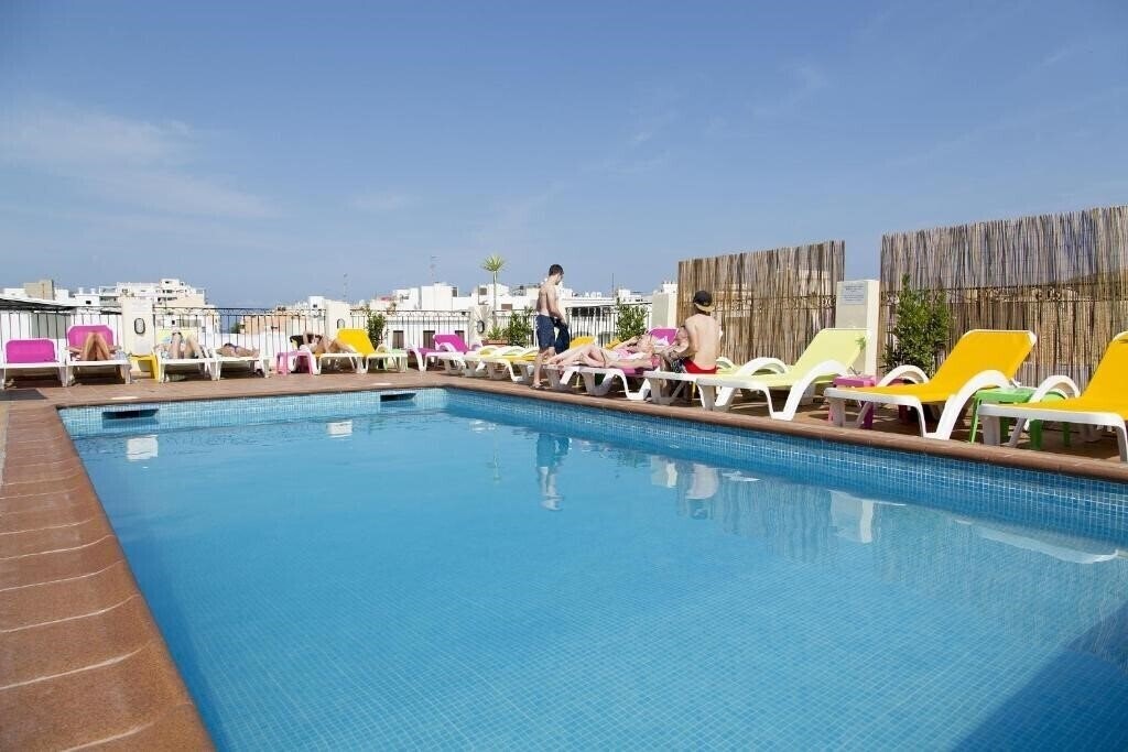 Изображение Casa Maria (Sant Antoni De Portmany) 2*