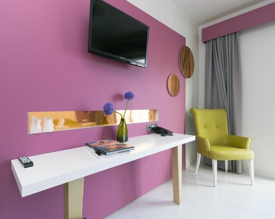 Изображение The Purple Hotel by Ibiza Feeling (Lgtb Friendly) 3*