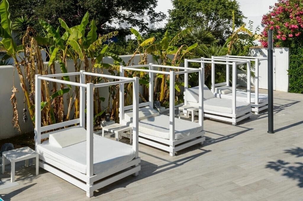 Изображение Marco Polo II 2*