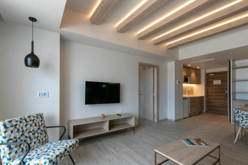 Изображение The White Apartments by Ibiza Feeling 1*