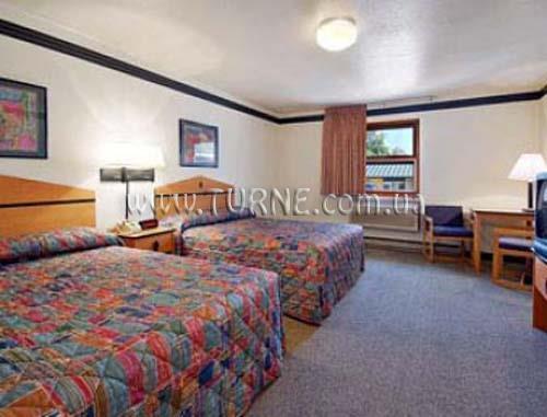 Фото Atlantic 4*