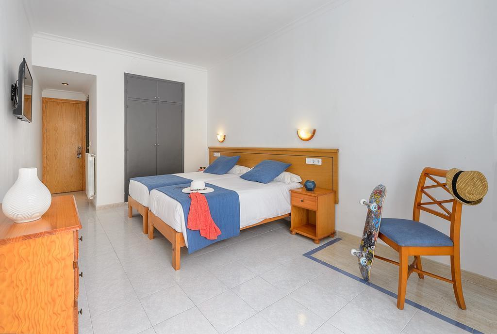 Изображение Central Playa 3*