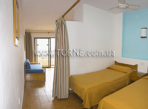 Изображение Confort Plaza 2*