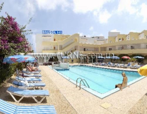 Фотография Dausol 3*