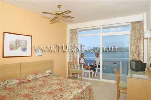 Изображение Fiesta Hotel Milord 3*