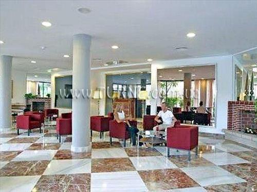 Изображение Fiesta Hotel Palmyra 4*