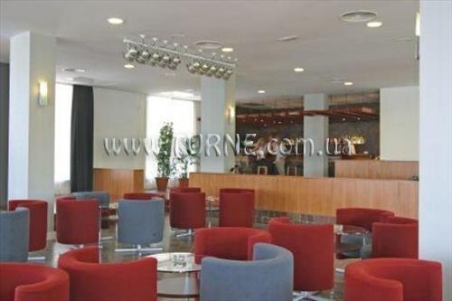 Фотография Fiesta Hotel Palmyra 4*