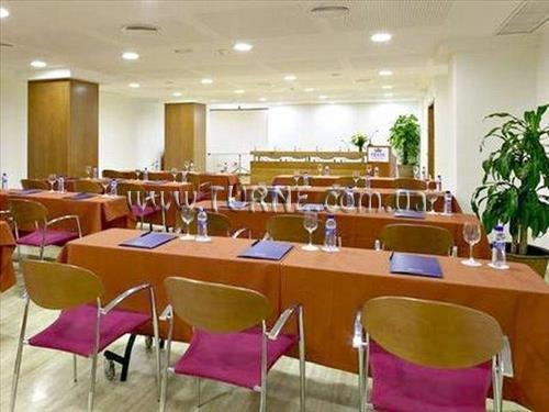 Отель Fiesta Hotel Palmyra 4*