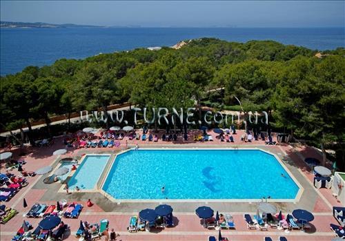 Картинка Tanit 3*