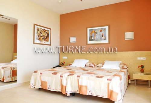 Фотография Tanit 3*