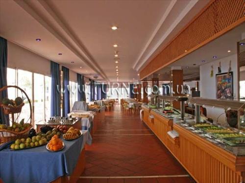 Фотография Club Vista Bahia 3*