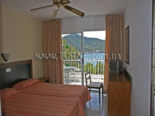 Фото Club Vista Bahia 3*