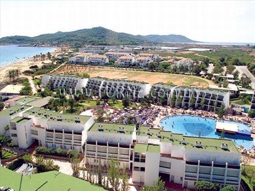 Картинка Club Don Toni 3*