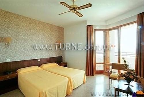 Фотография Club Don Toni 3*