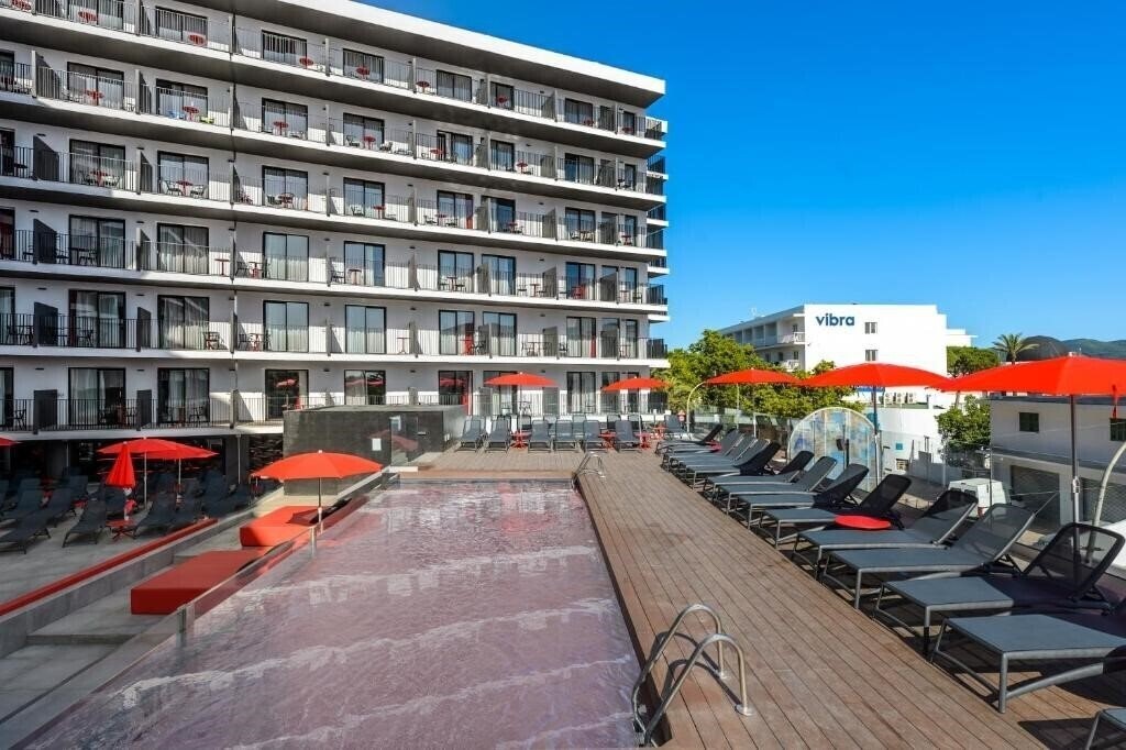 Фотография Piscis Park 2*