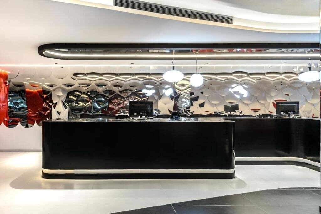 Картинка Piscis Park 2*