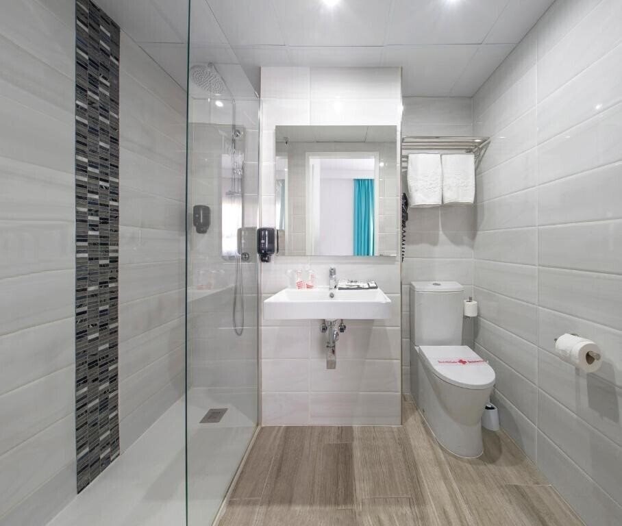 Изображение Tropical 3*