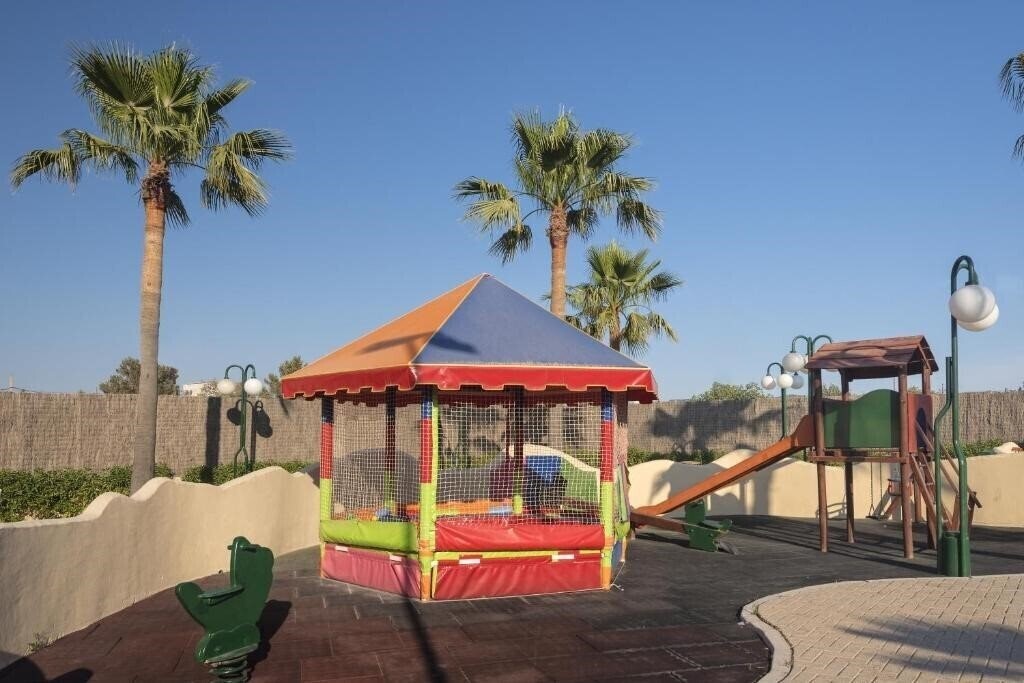 Картинка Occidental Ibiza (ex. Barcelo Pueblo) 4*