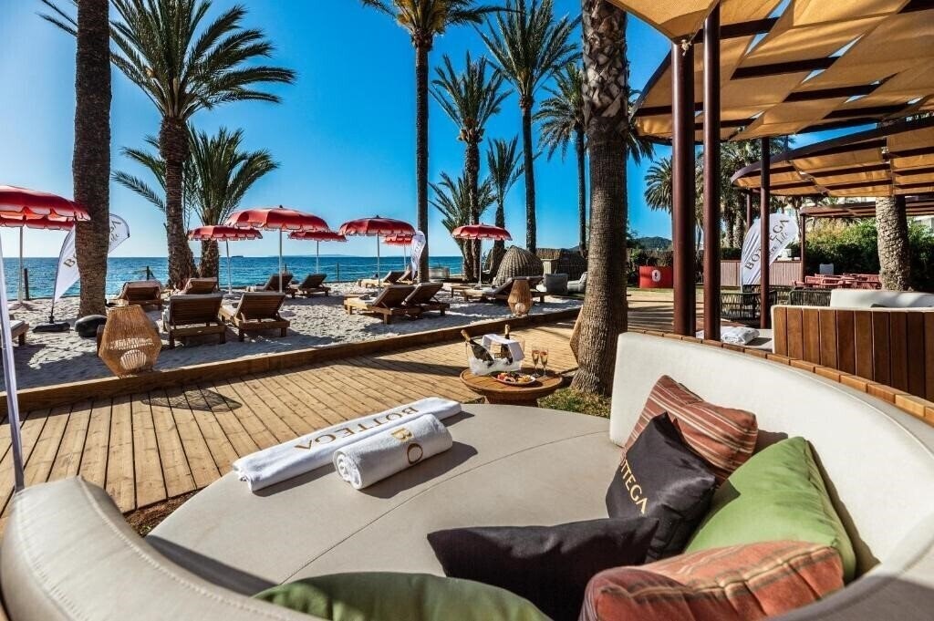 Фотография Hotel Vibra Algarb (ex. Playasol The New Algarb, Algarb Fiesta Hotel) 4*