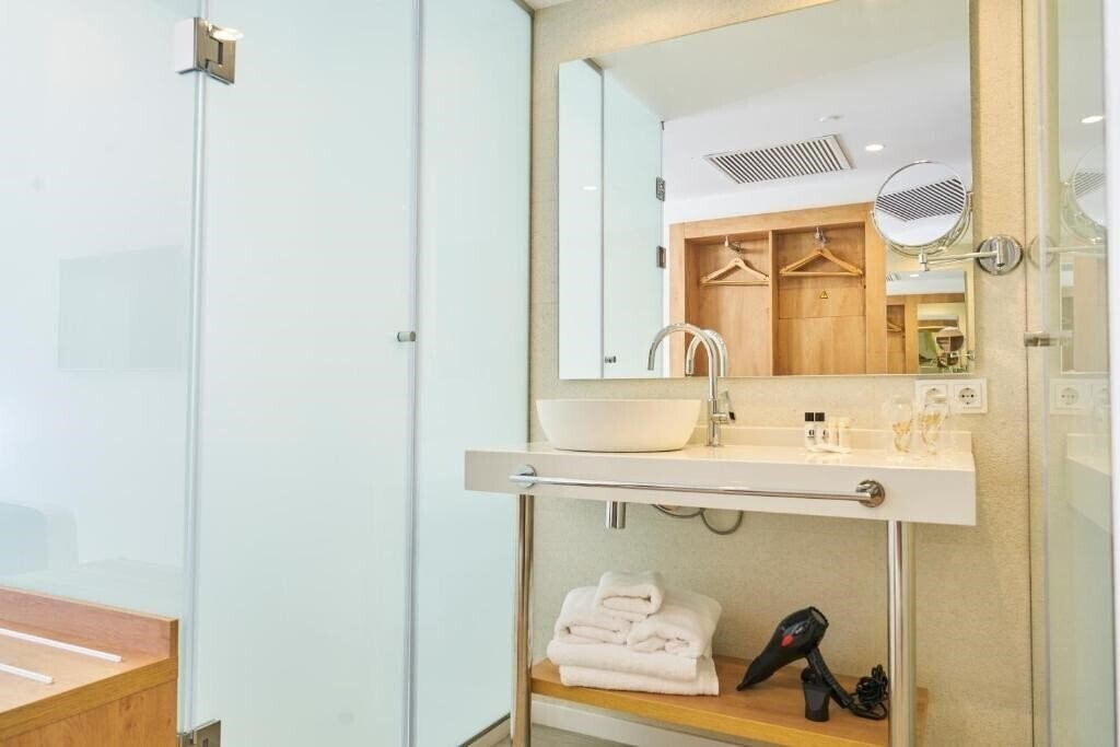 Фотография El Puerto Apt 2*