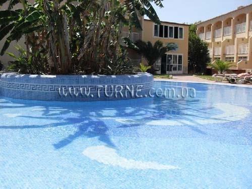 Изображение Club Cala Tarida 2*