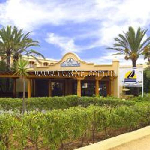 Фотография Club Cala Tarida 2*