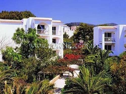 Фото Club Cala Tarida 2*
