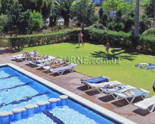 Картинка Tivoli 2*